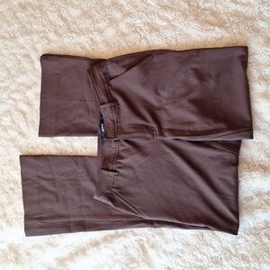 Gap Stretch Dress Pant Size 2
